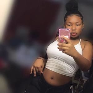 Meet your Posher, Jaylah ann